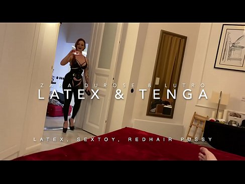 ❤️ Redheaded half-sister in a latex costume fucked by her half-brother ❌ Super porn at en-gb.hentai-id-tv.ru ️❤