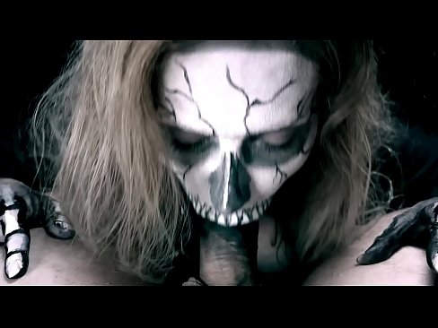 ❤️ Demon girl sucking cock with her black mouth and swallowing cum. ❌ Super porn at en-gb.hentai-id-tv.ru ️❤
