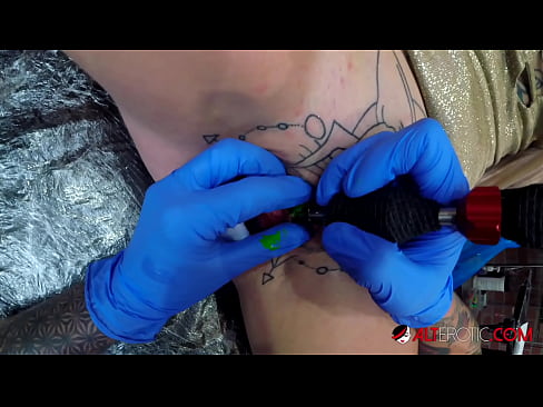 ❤️ Extremely tattooed hottie Sully Savage has a tattoo on her clitoris ❌ Super porn at en-gb.hentai-id-tv.ru ️❤